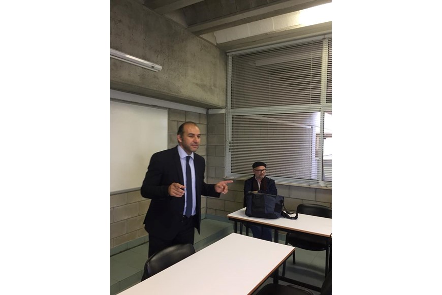 Creative Commons at NDU 2